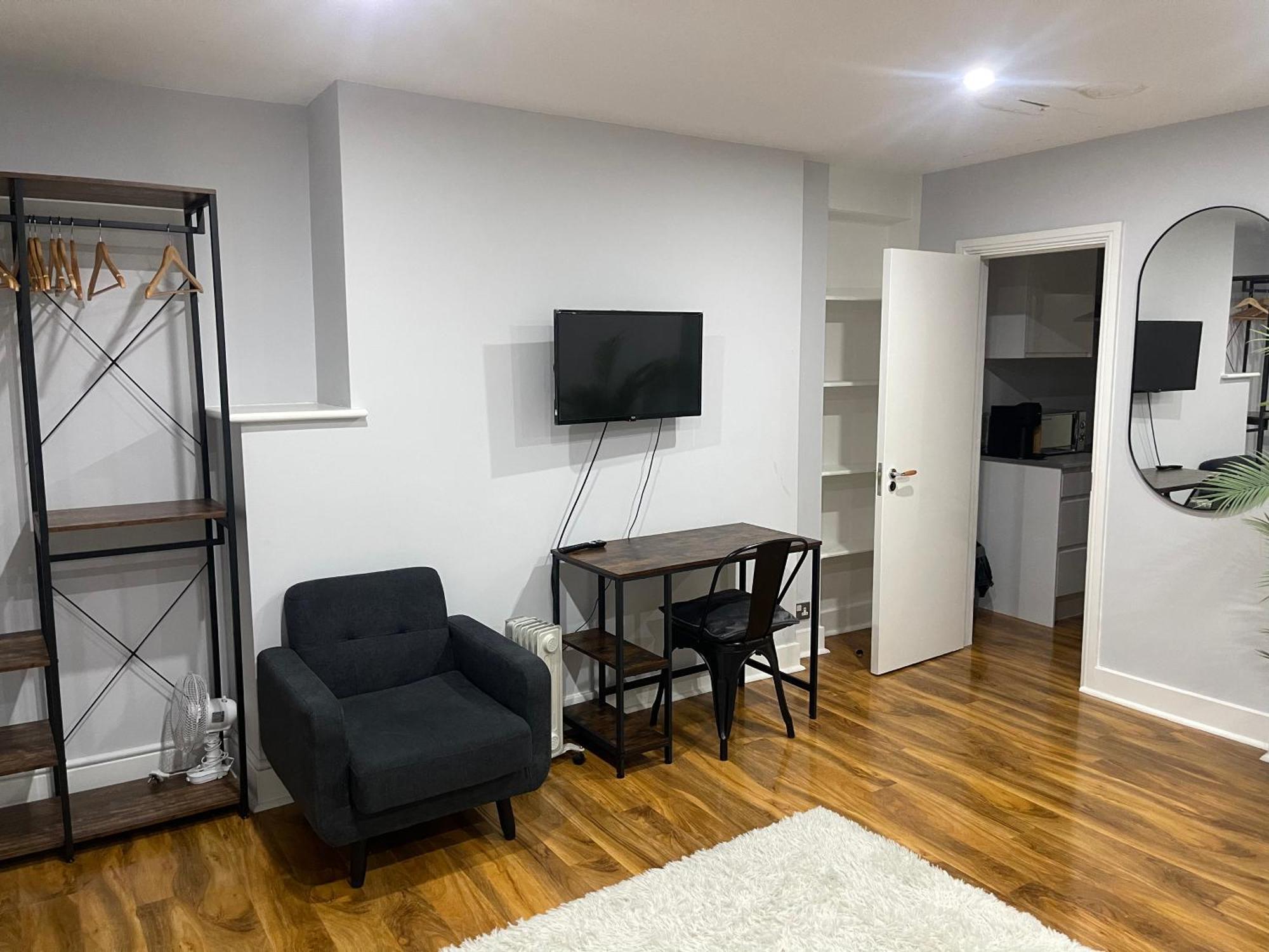 Appartement Platinum Gardens