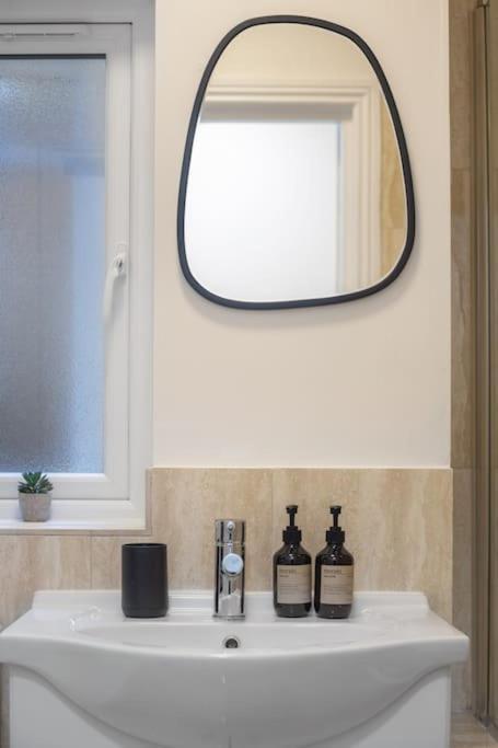 Leilighet King's Cross Townhouse - Contemporary Garden Flat
