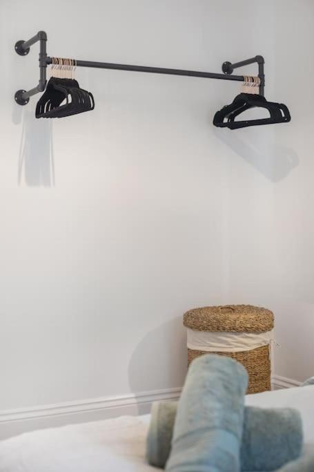 Leilighet King's Cross Townhouse - Contemporary Garden Flat
