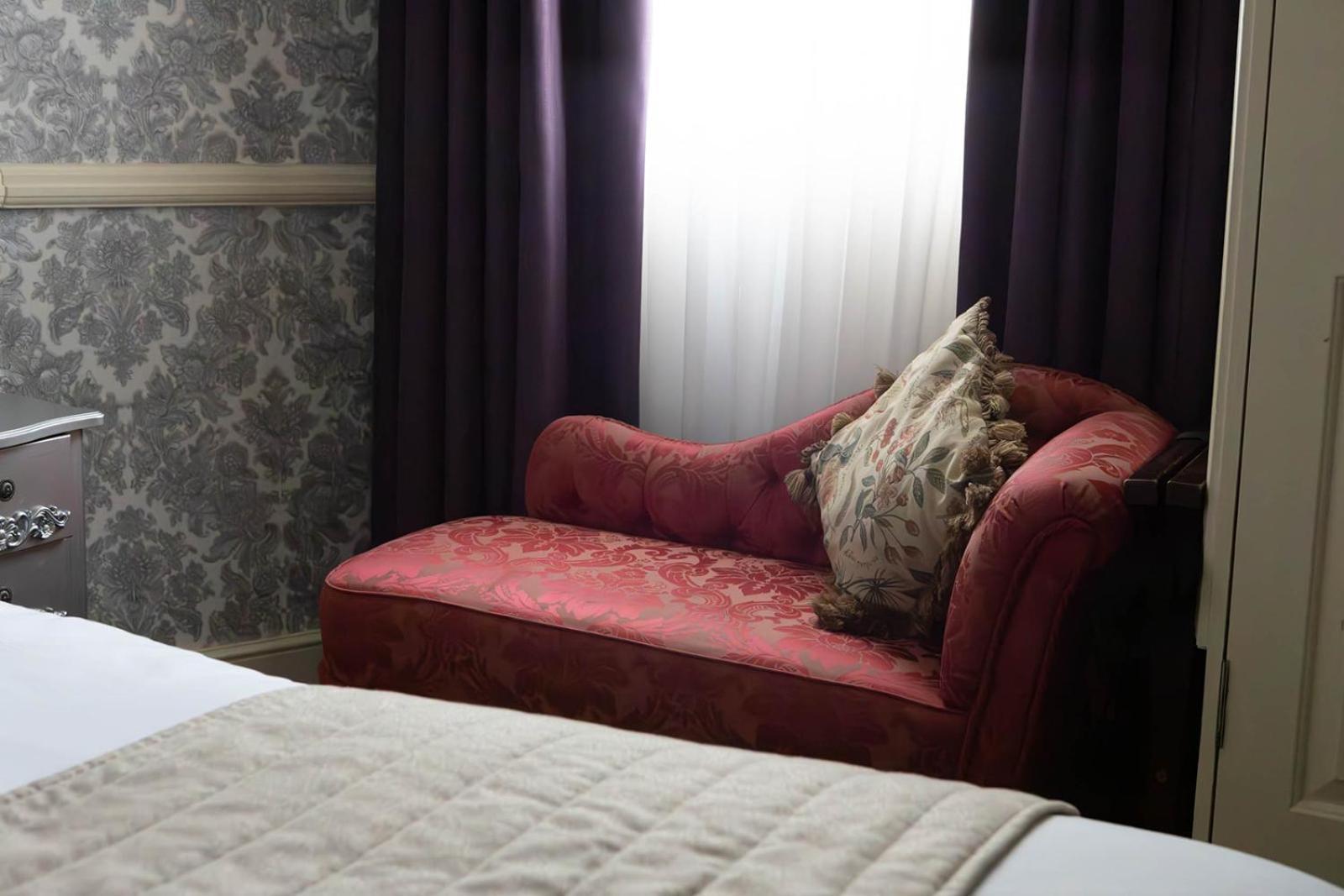 The Leonard Hotel 4*