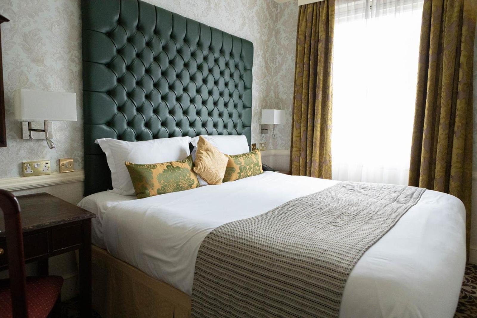 The Leonard Hotell London