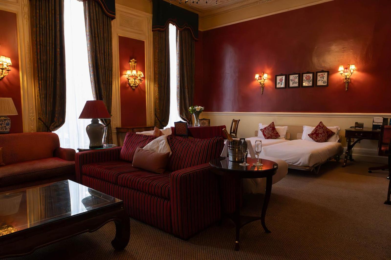 The Leonard 4* Londen