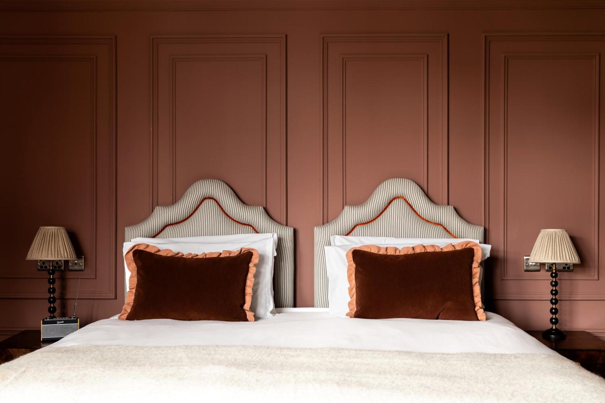 Hotel The Brewers 3*