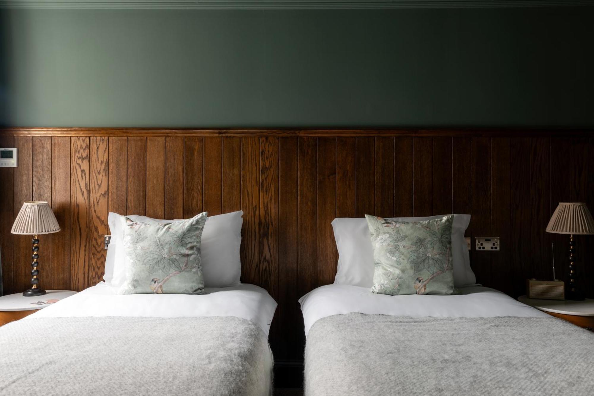 Hotel The Brewers 3*