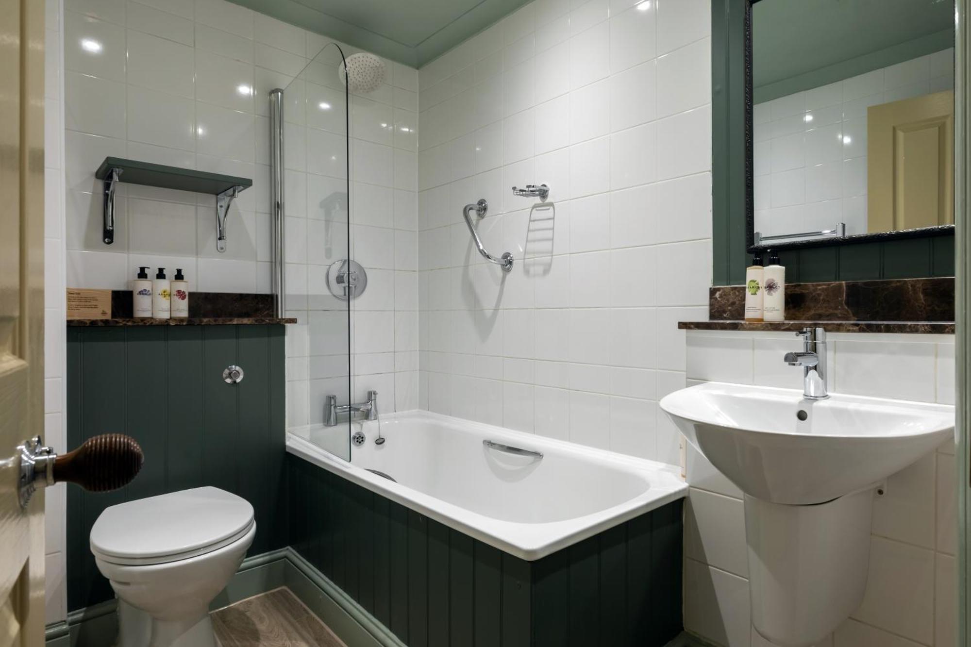 The Brewers 3* London