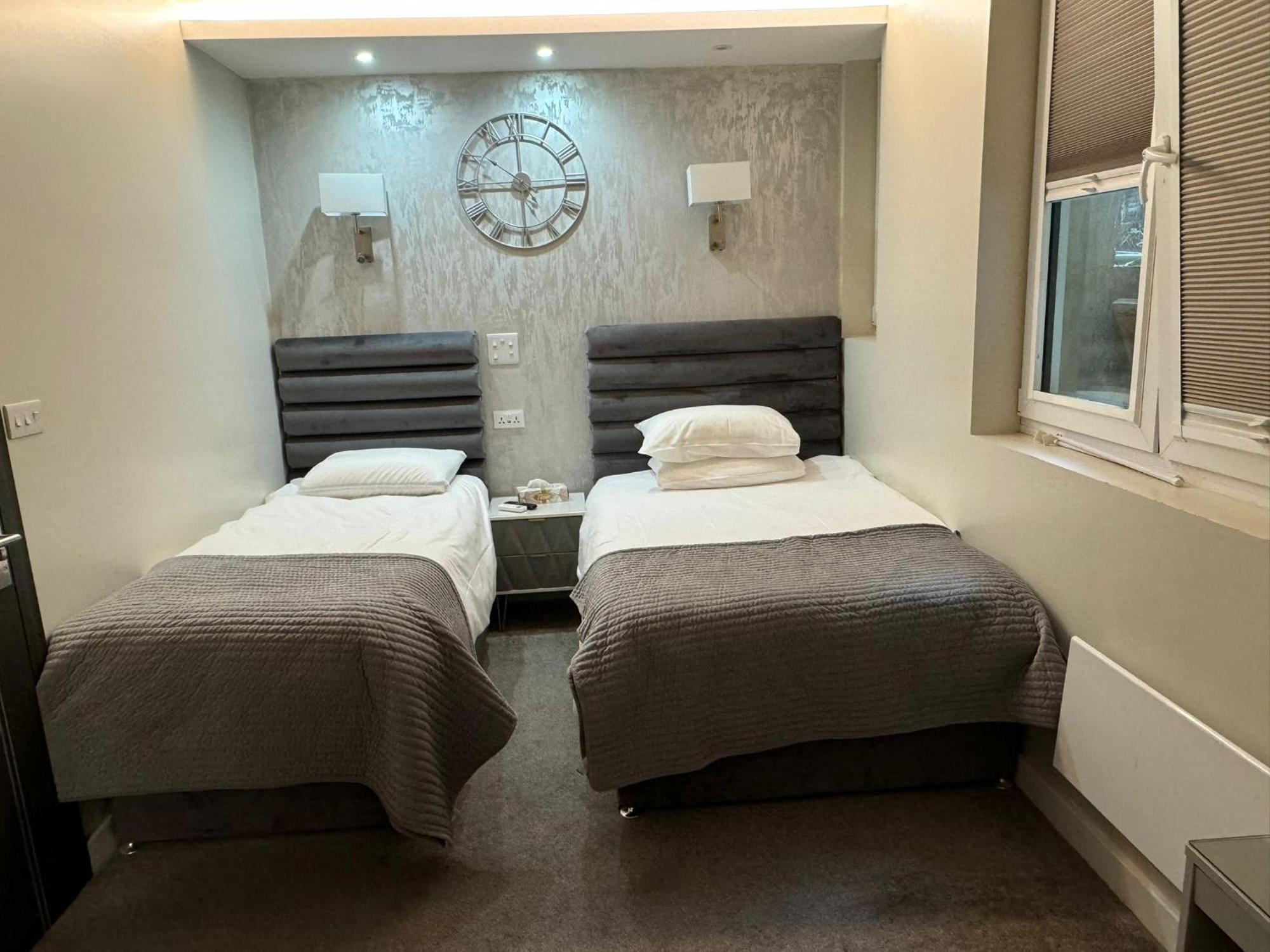 Park Avenue Hotel Londen
