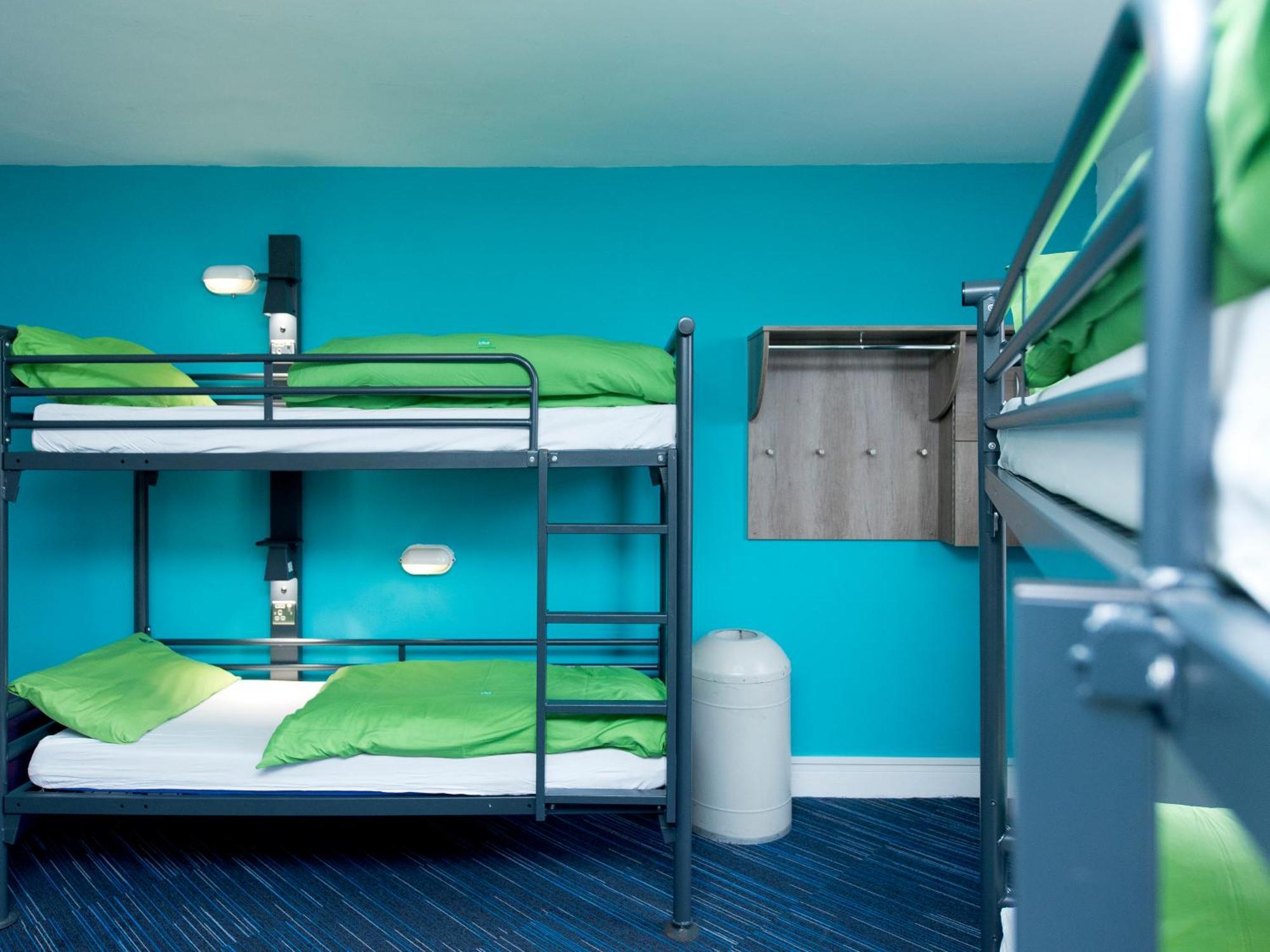 Yha Thameside