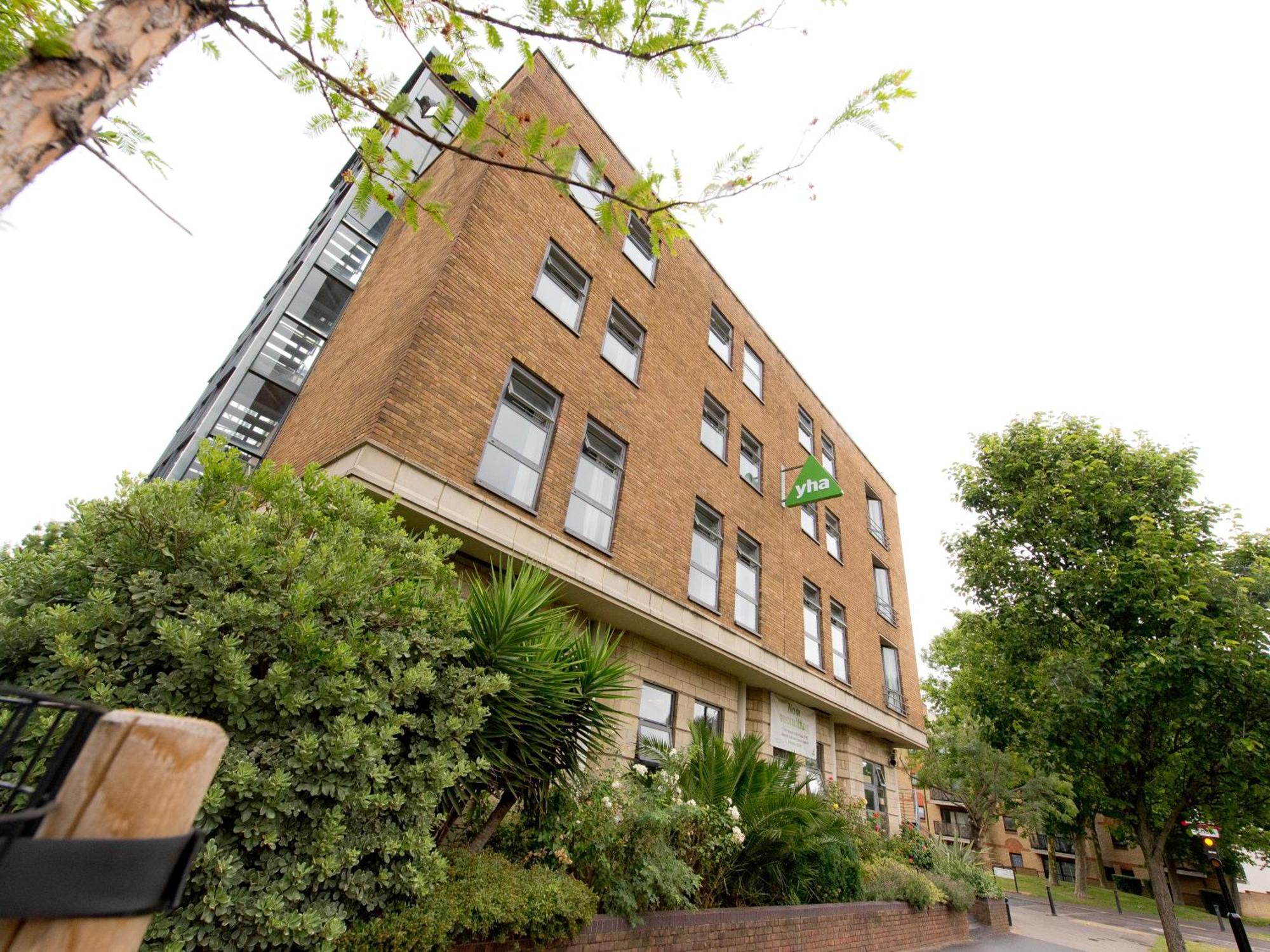 Yha Thameside