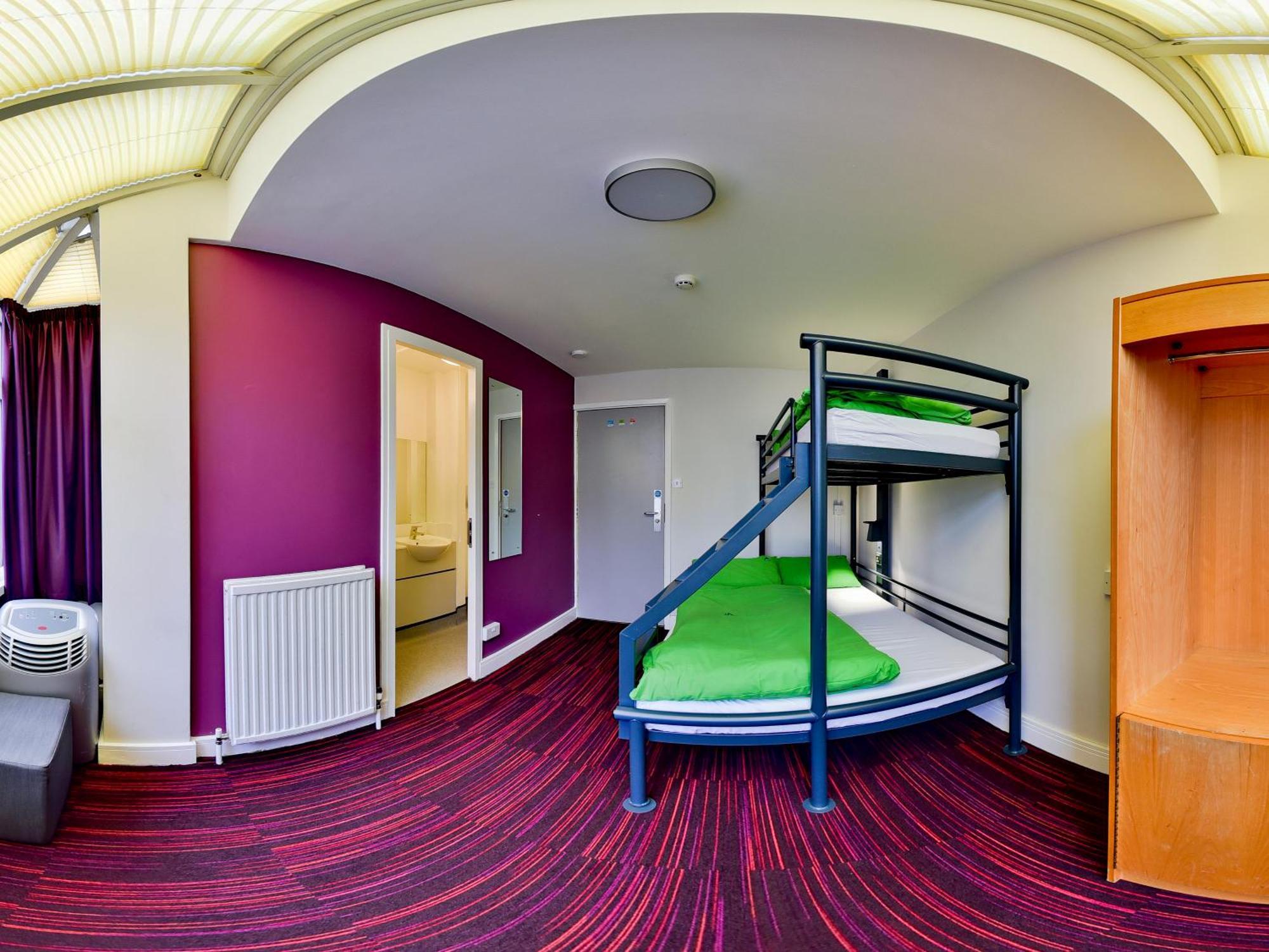 Vandrarhem Yha Thameside