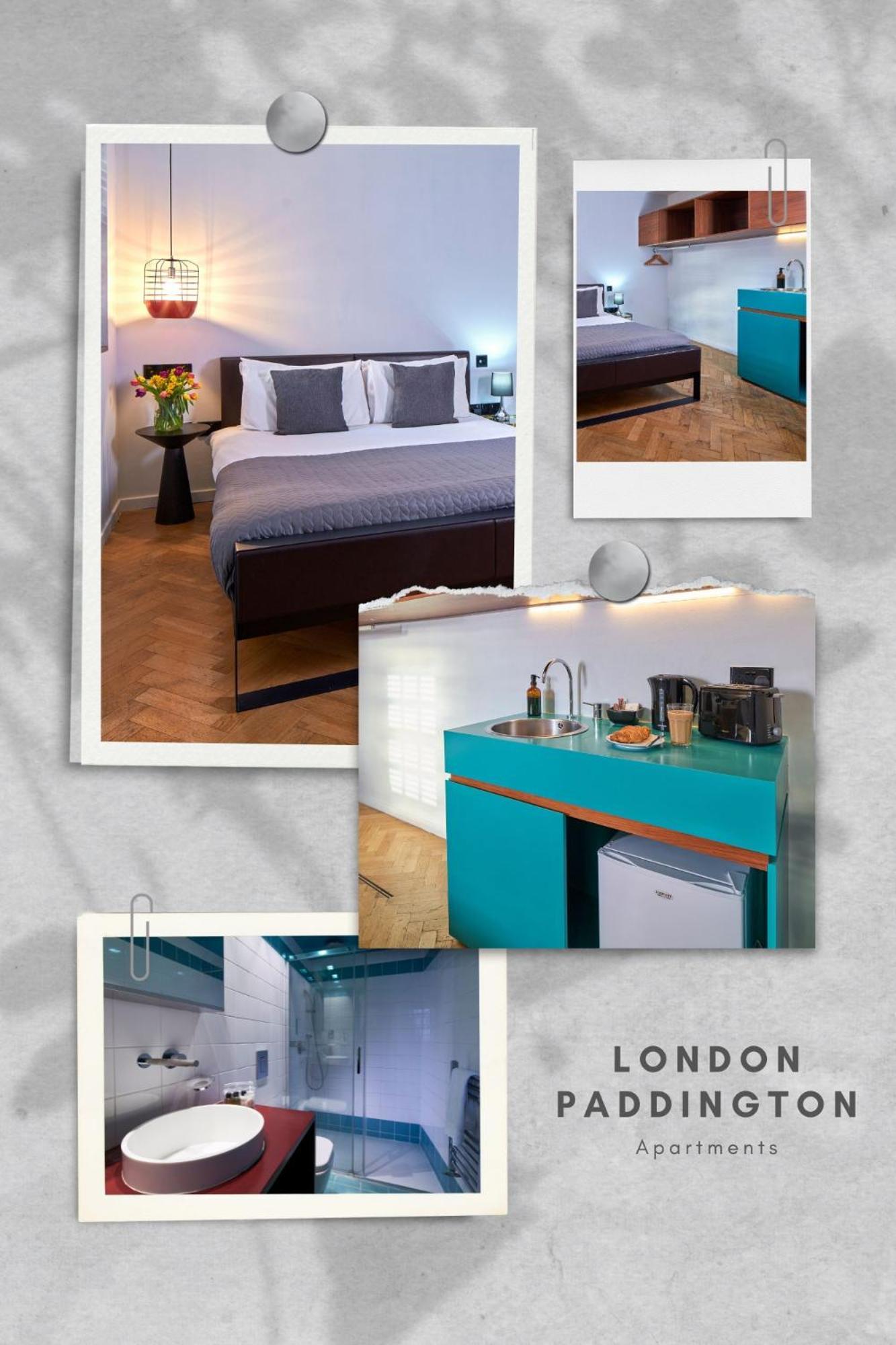 Apartment Paddington