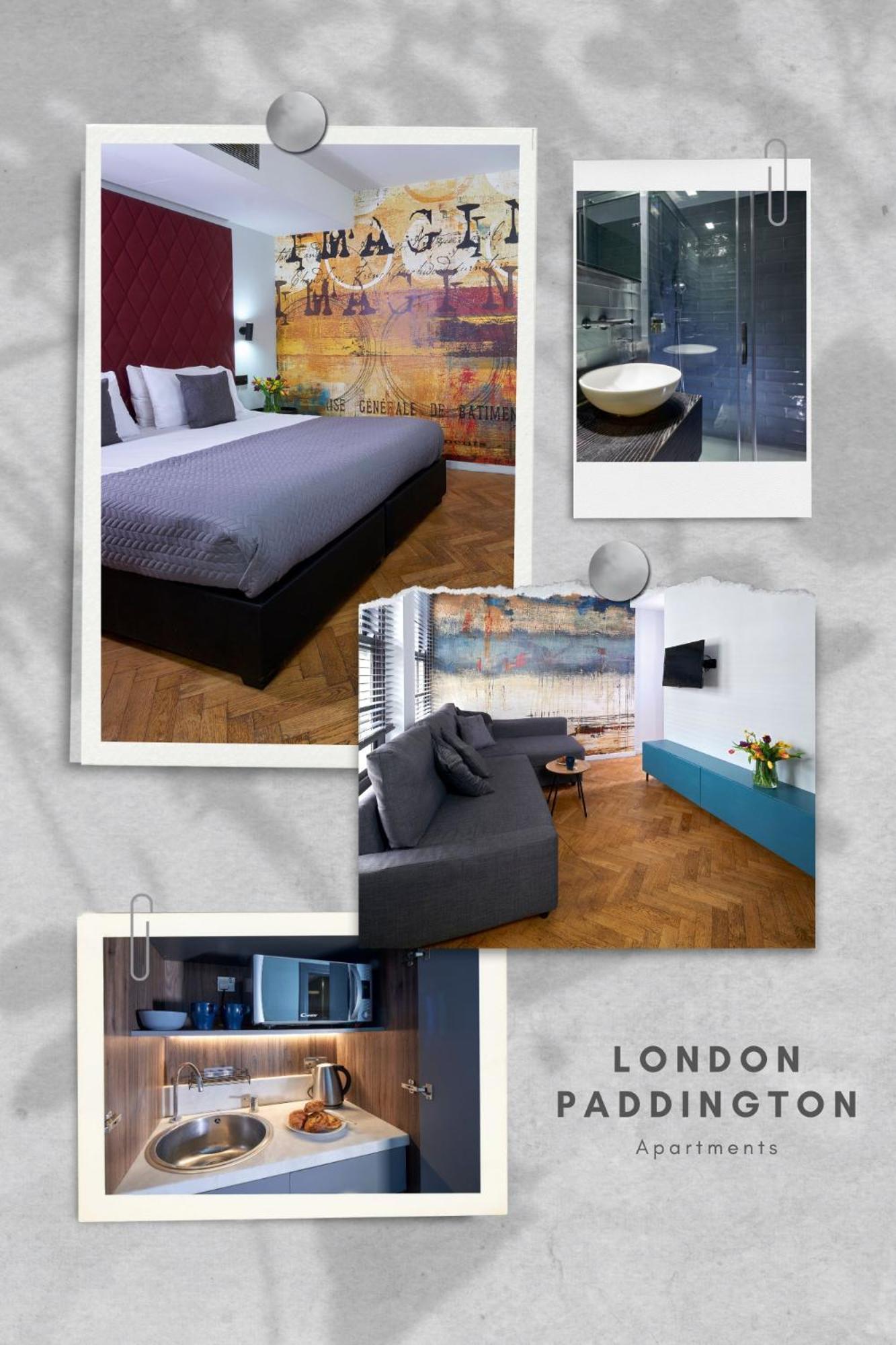 Apartment Paddington *