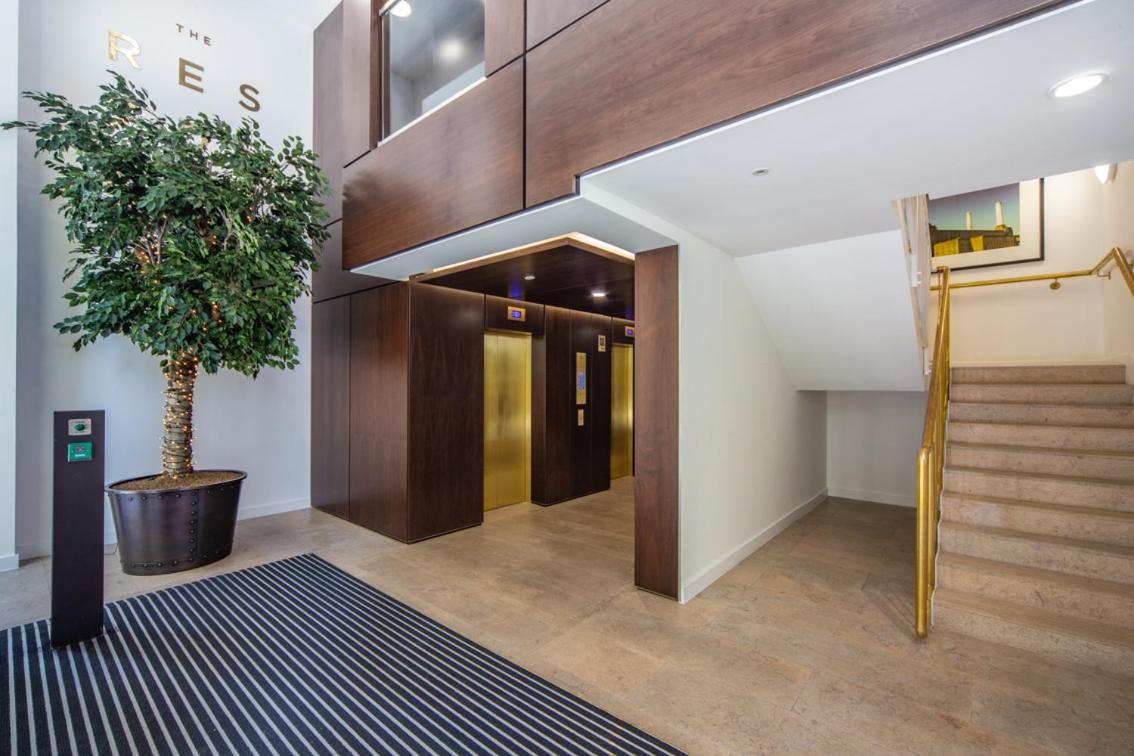 Thornes House Appartamento Londra