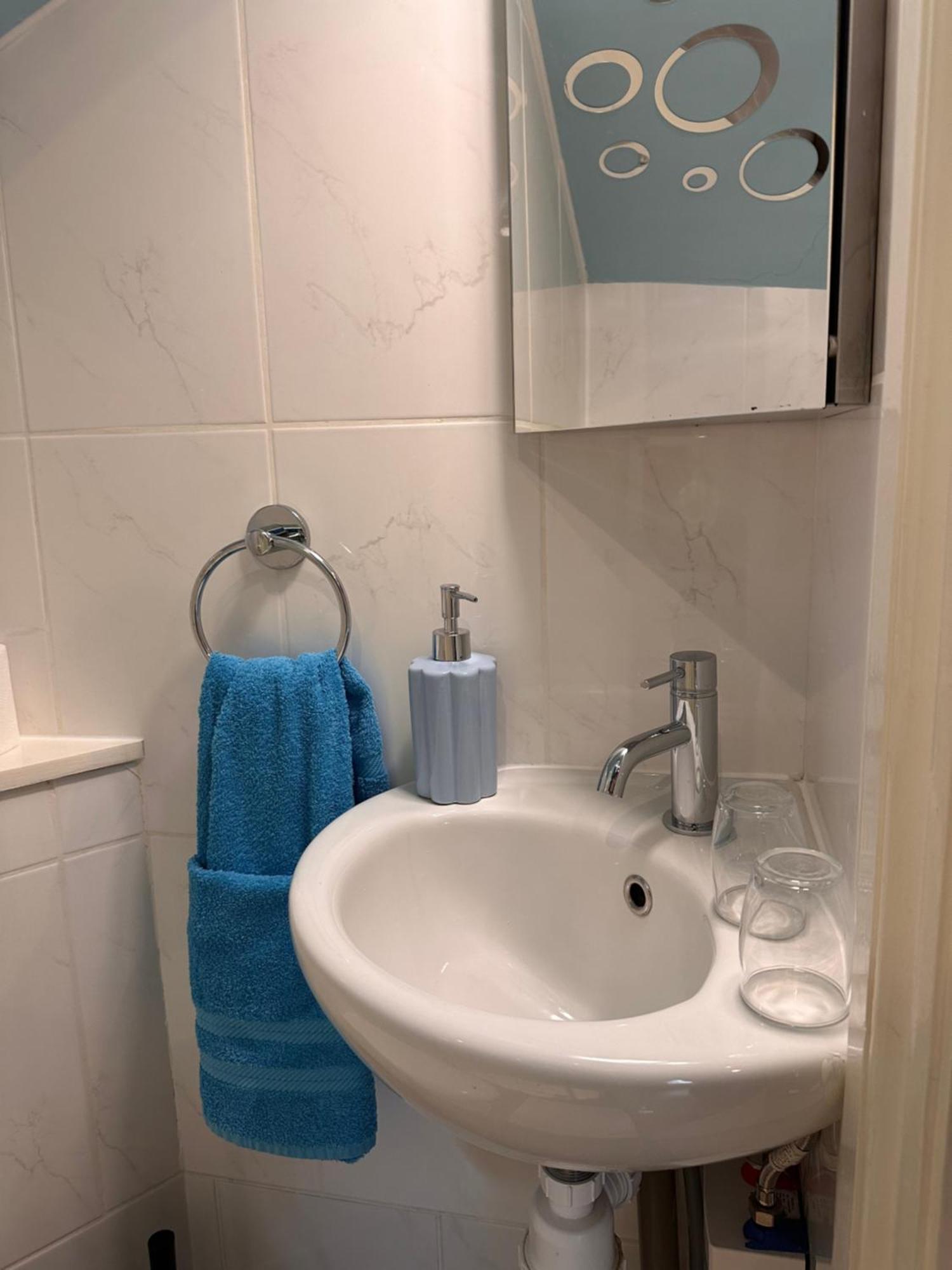 Maria Appartement Londres
