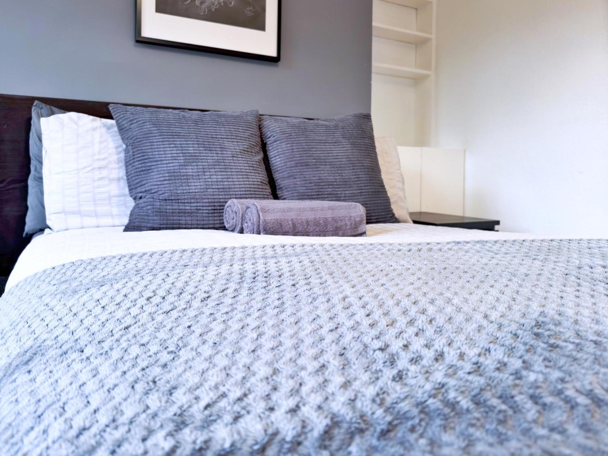 Liberty Stockwell Homestay