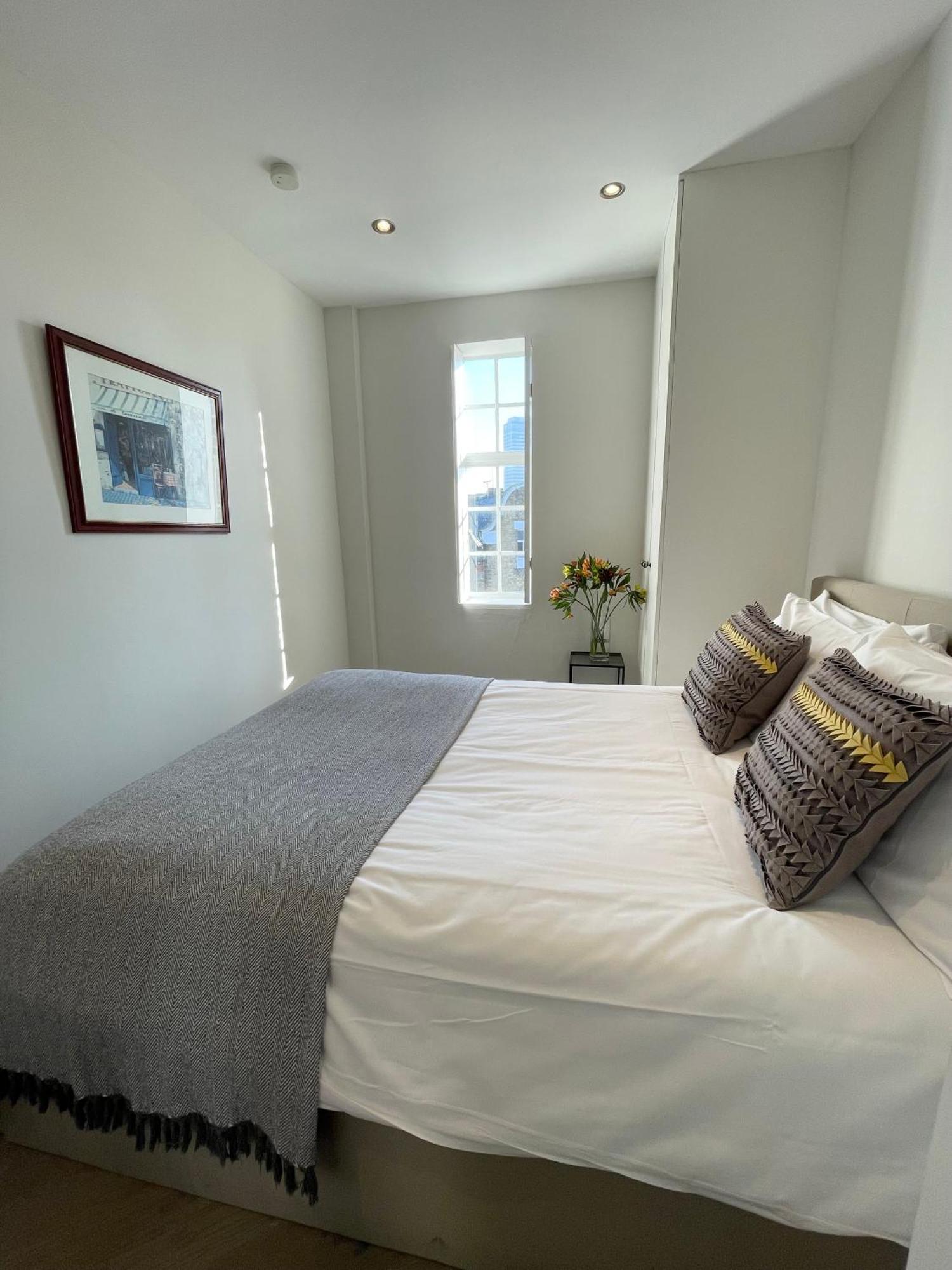 Leilighet Cozy In Westminster *
