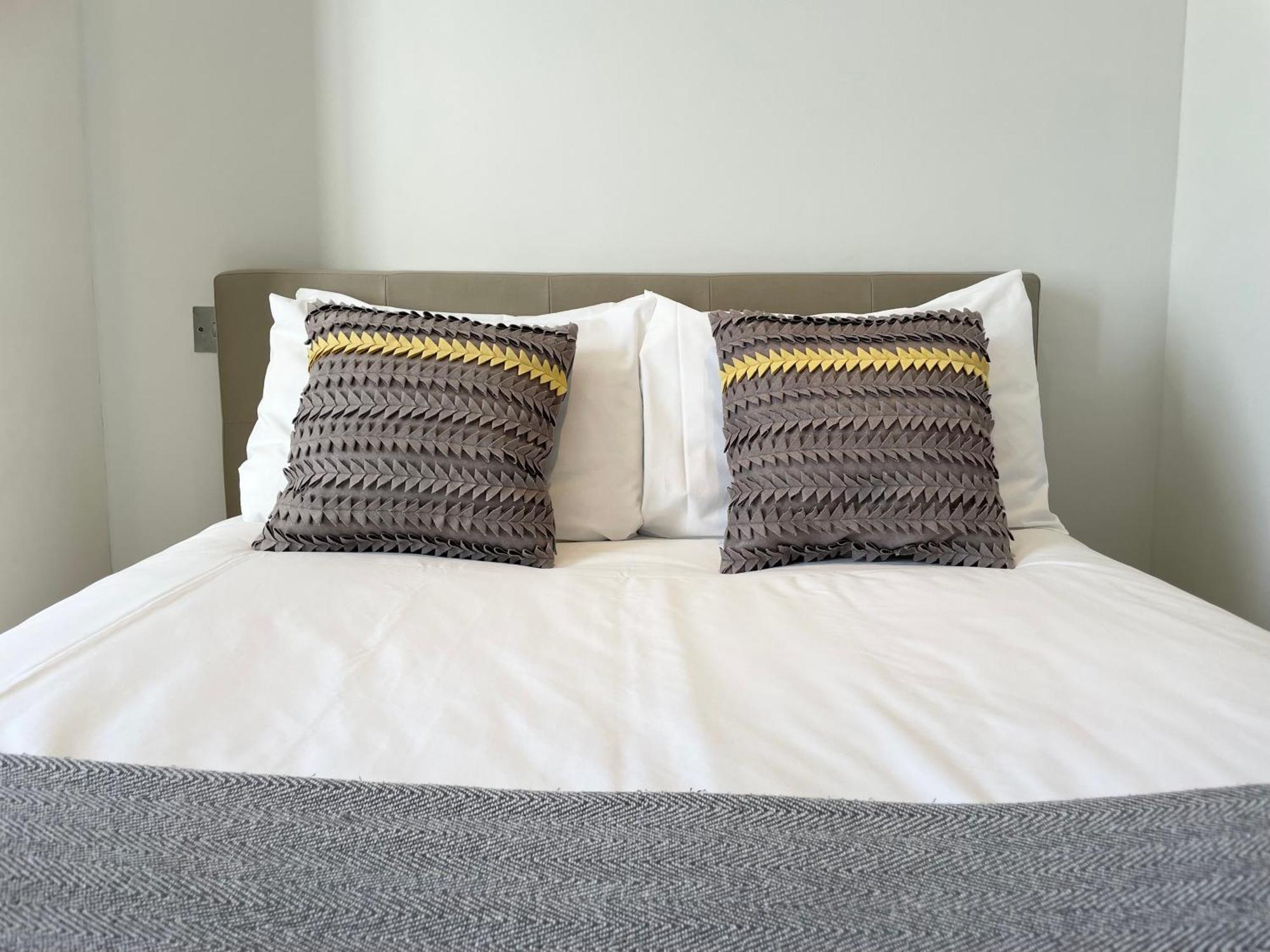 Cozy In Westminster Leilighet London