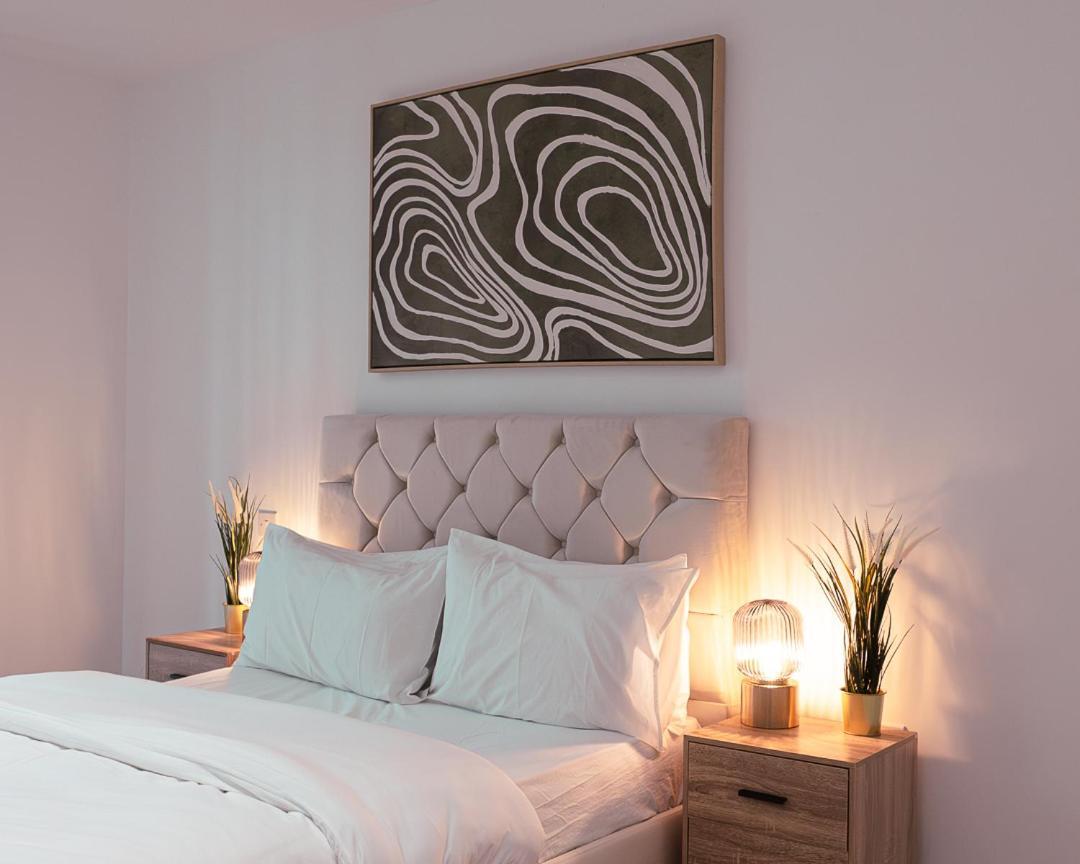 Charming 1br In Londen