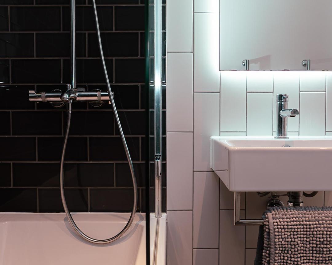 Appartement Charming 1br In Londen