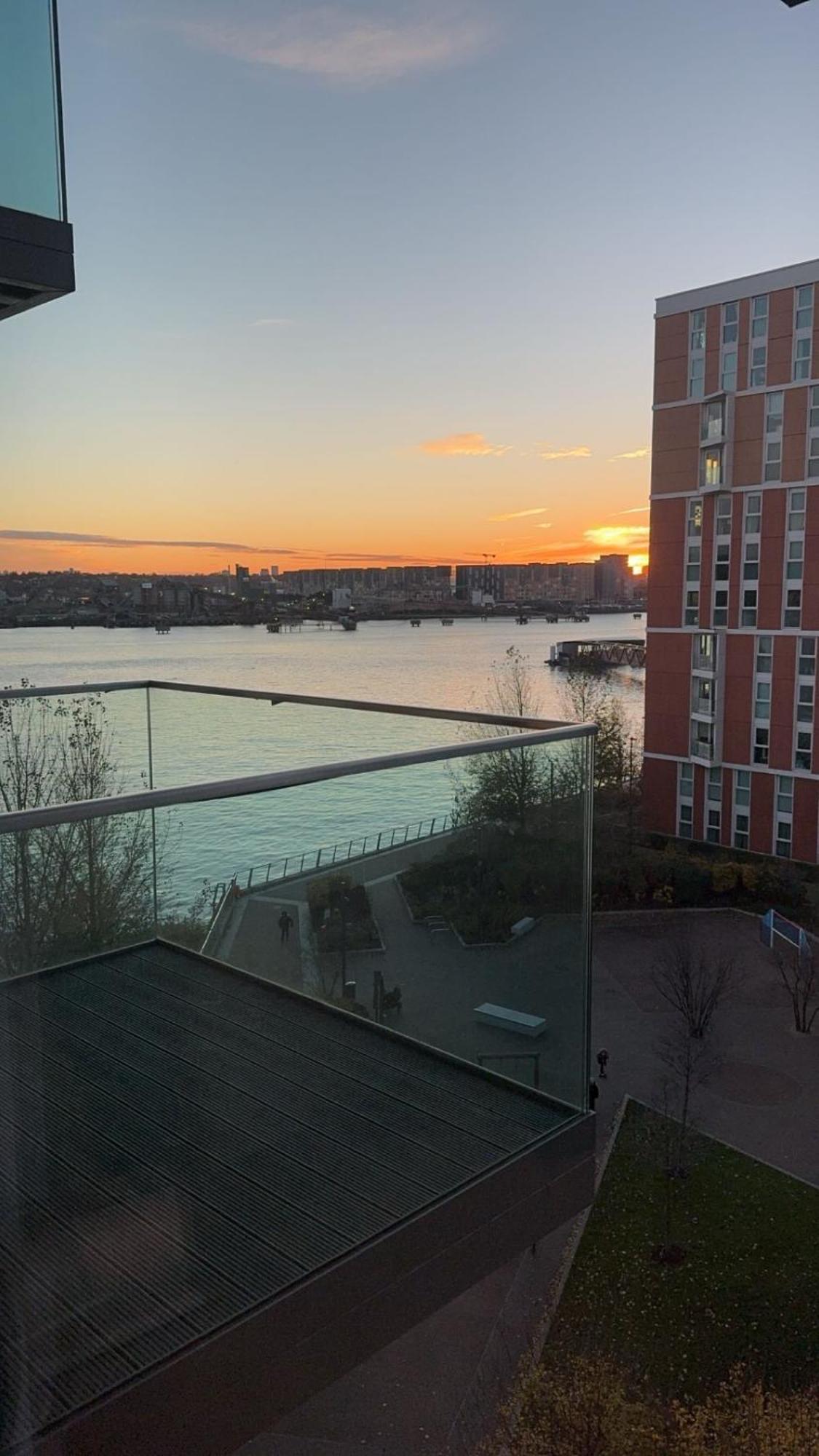 Charming 1br In Londen