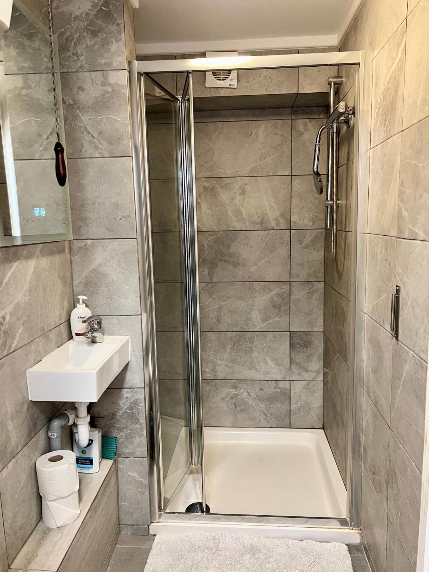 Flat In Victorian West Kensington Mansion Appartement *