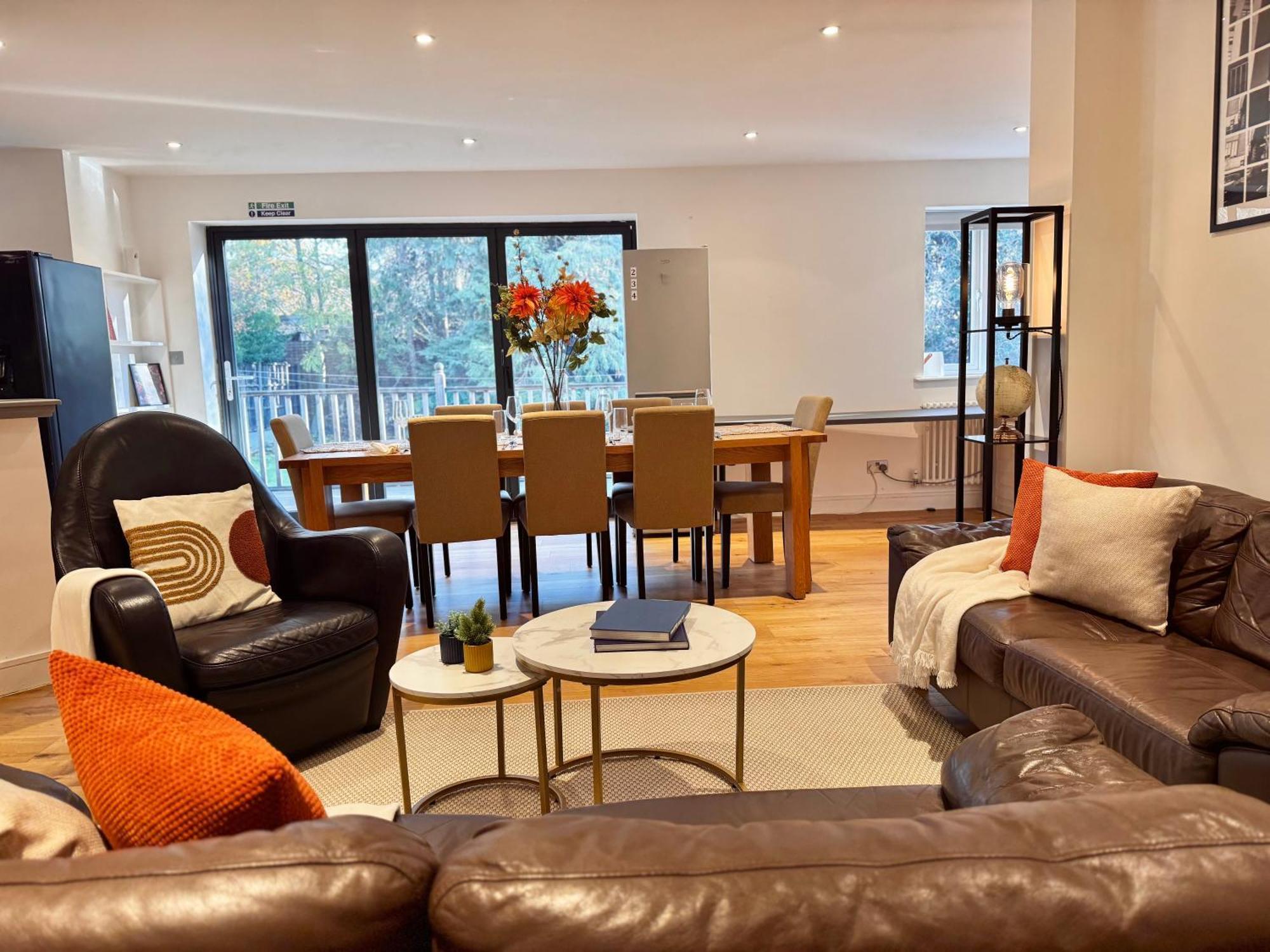 Gasthof En-suites With Free Parking 30min To