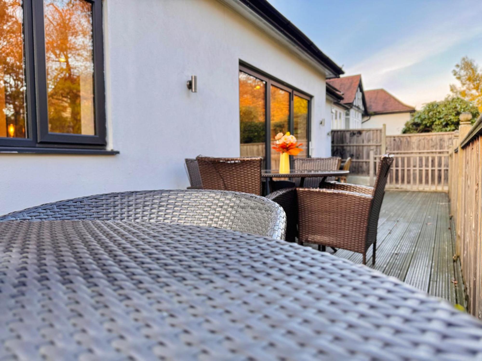 En-suites With Free Parking 30min To Gasthof *