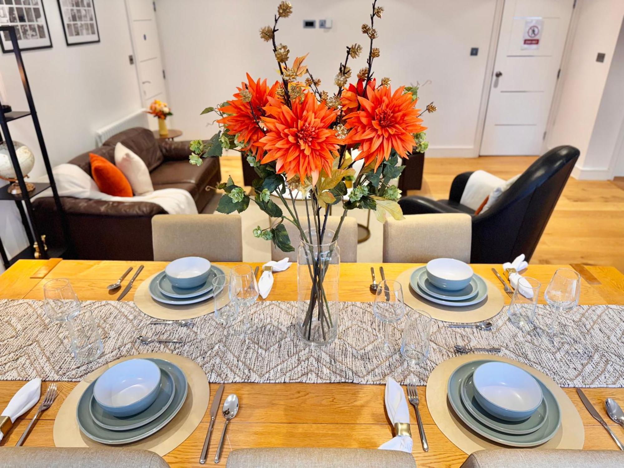 Gasthof En-suites With Free Parking 30min To *