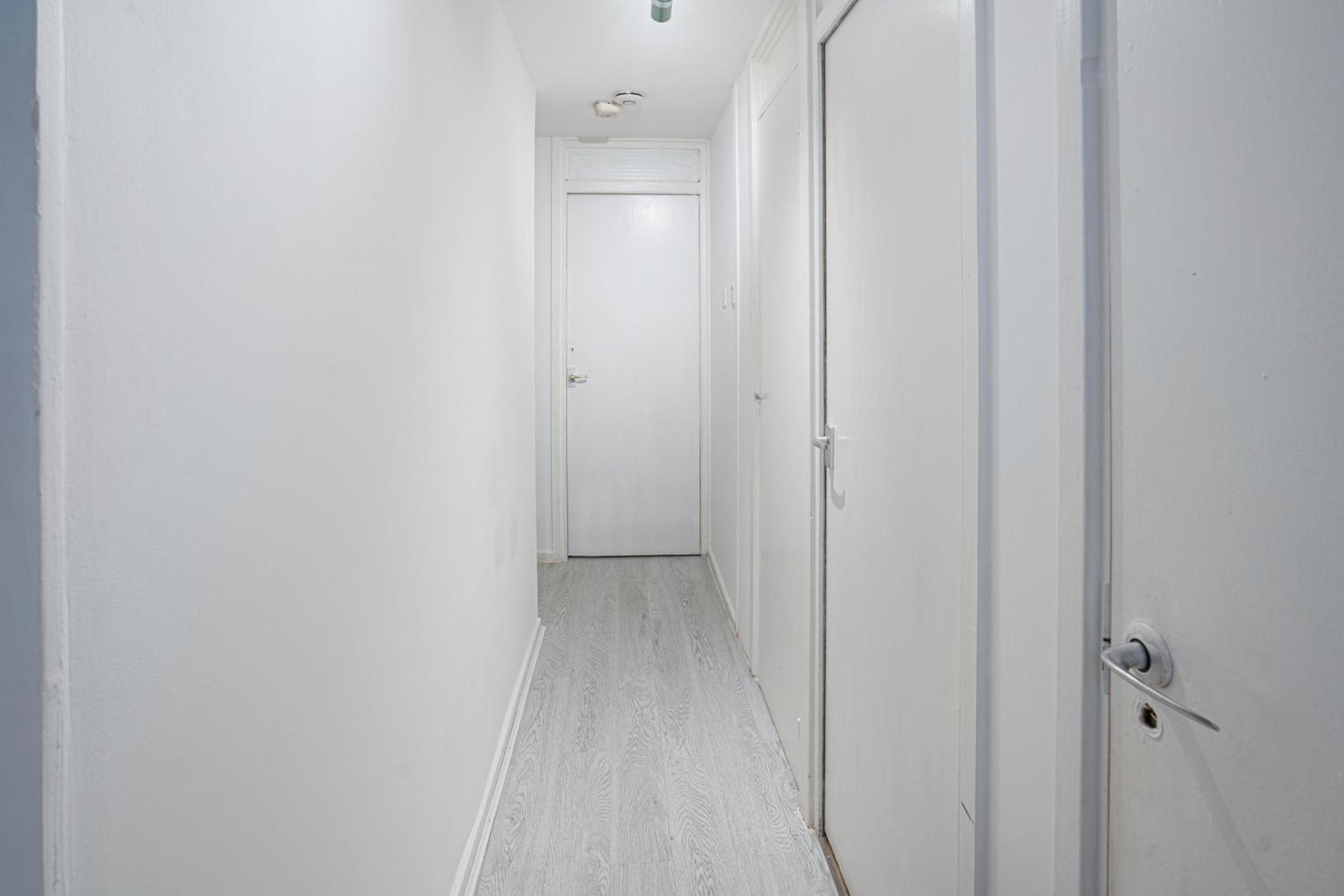 Luxury 3 Bedroom House In Woodgreen Casa vacanze Londra