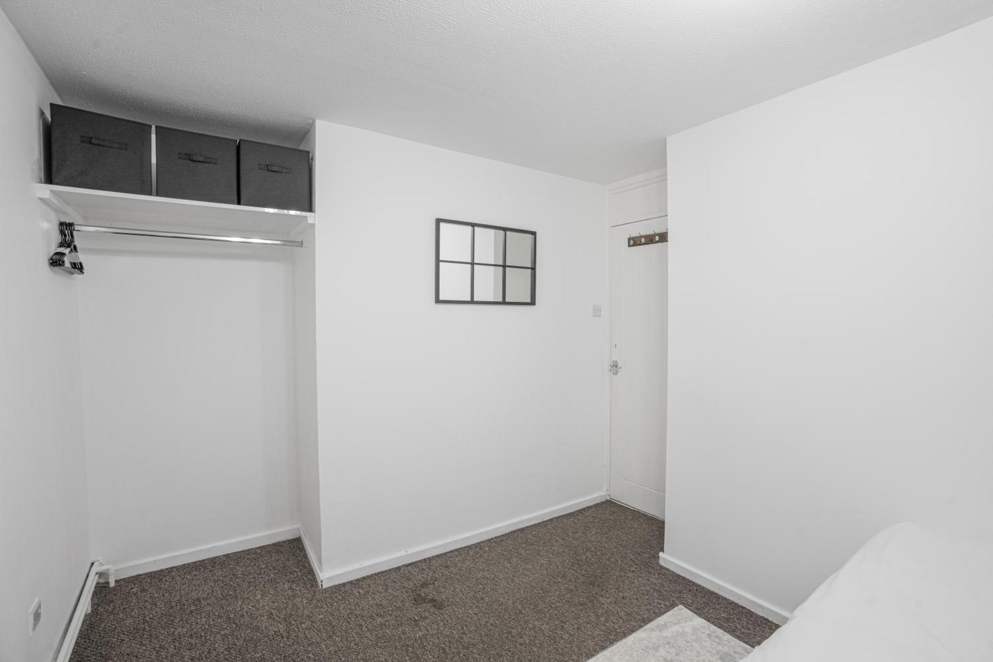 Luxury 3 Bedroom House In Woodgreen * Londra