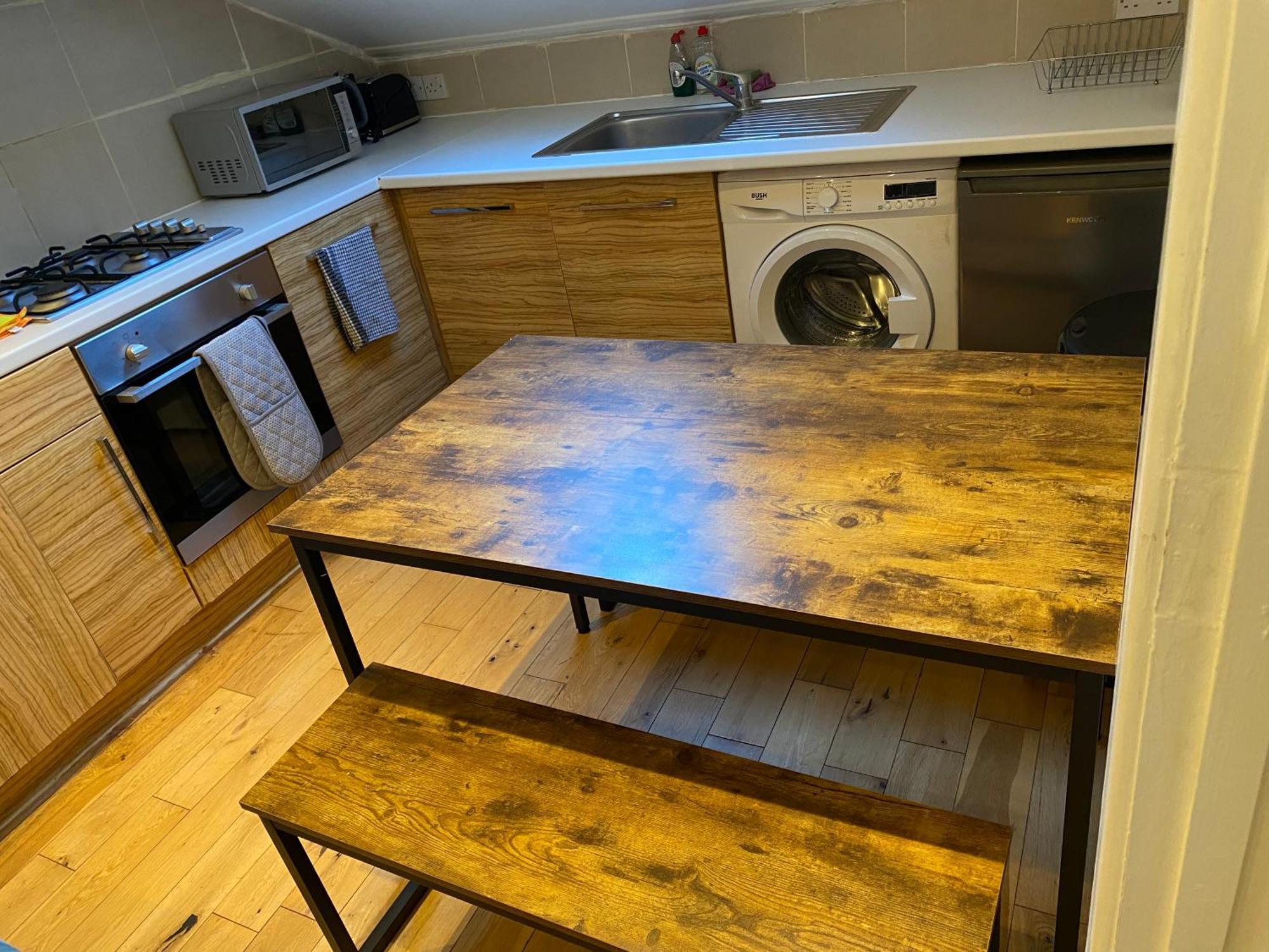 Westfield Appartement