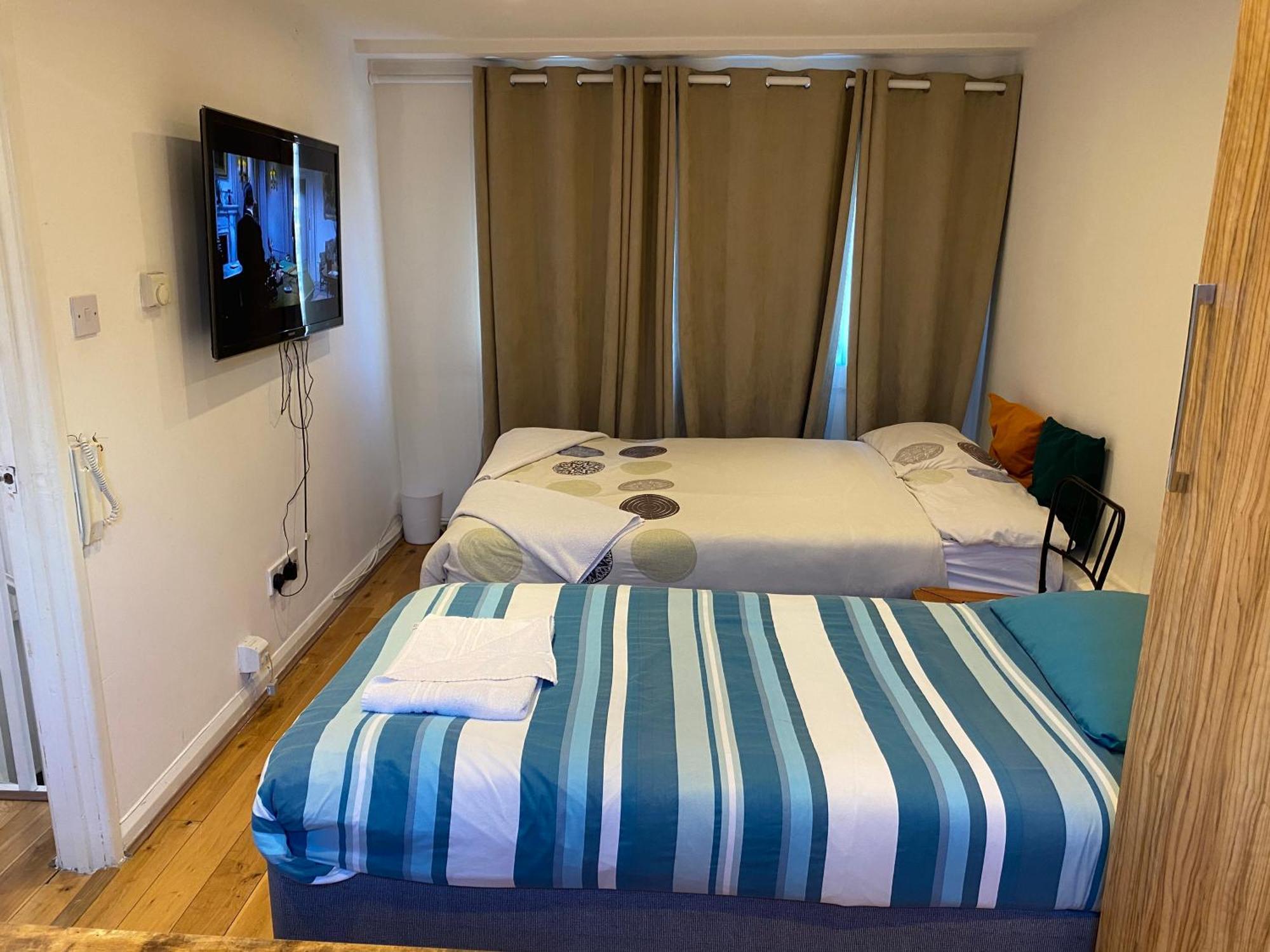 Westfield Appartement Londen