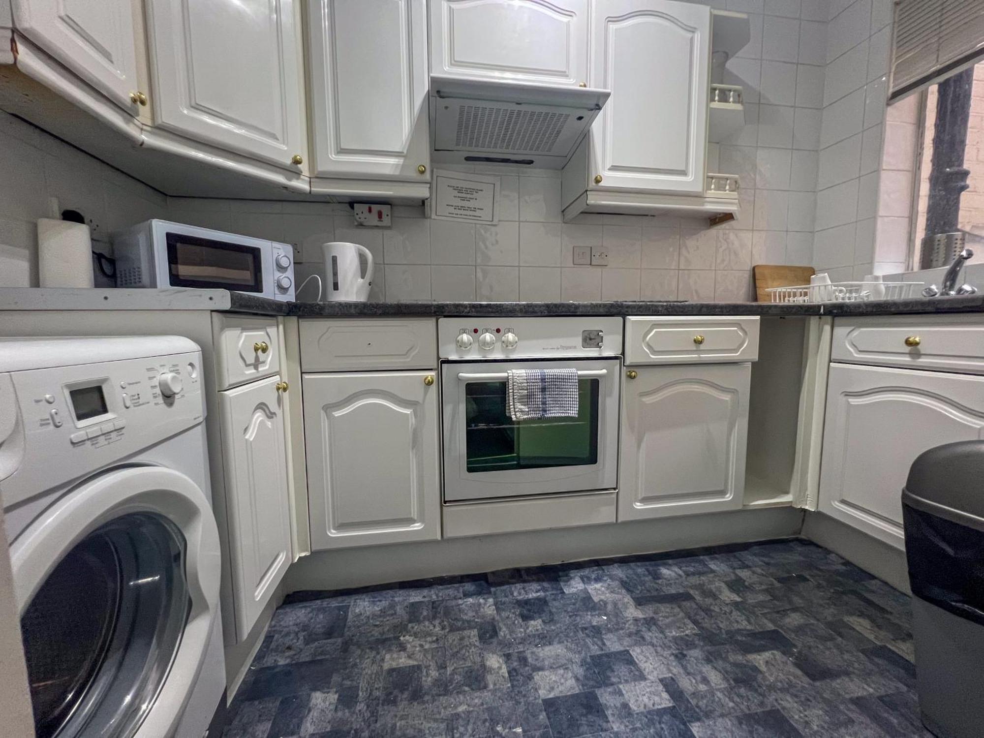 Collection In Prestigious Mayfair Location Appartamento *