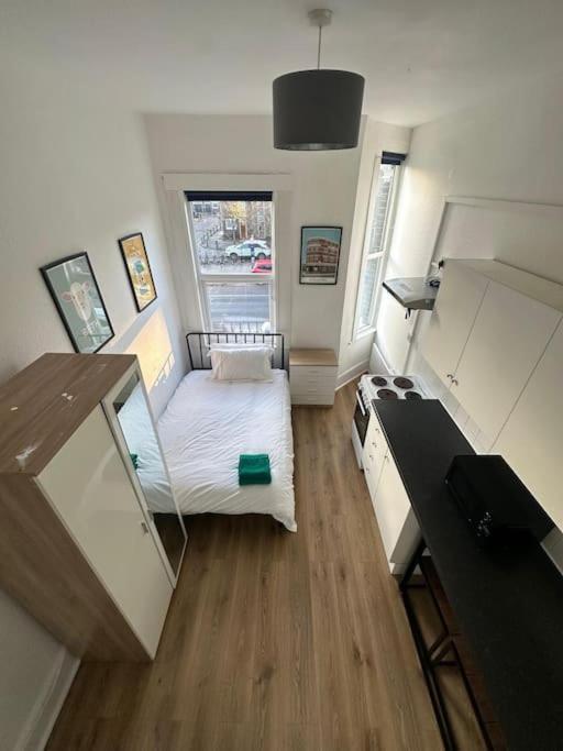 Smart Appartement Londen
