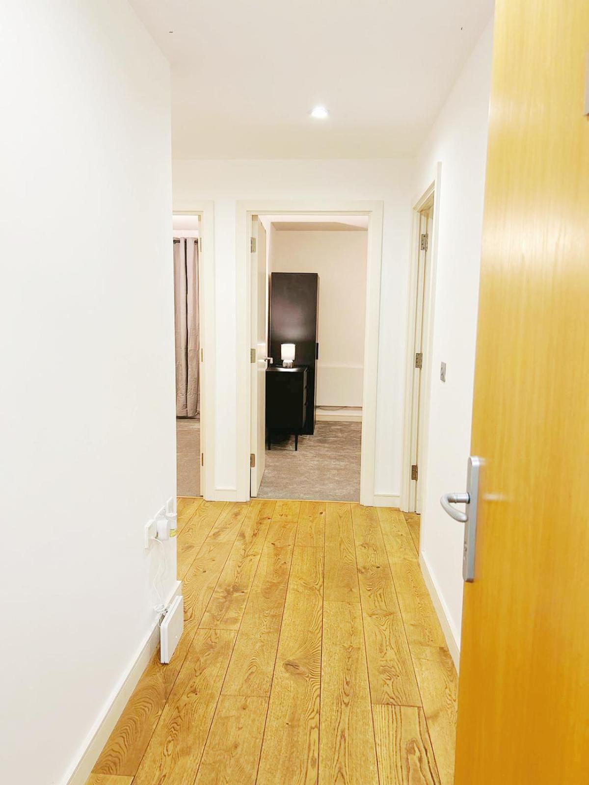 Appartamento Luxury 2-bed With Stunning Views Near The Shard & Tower Bridge *