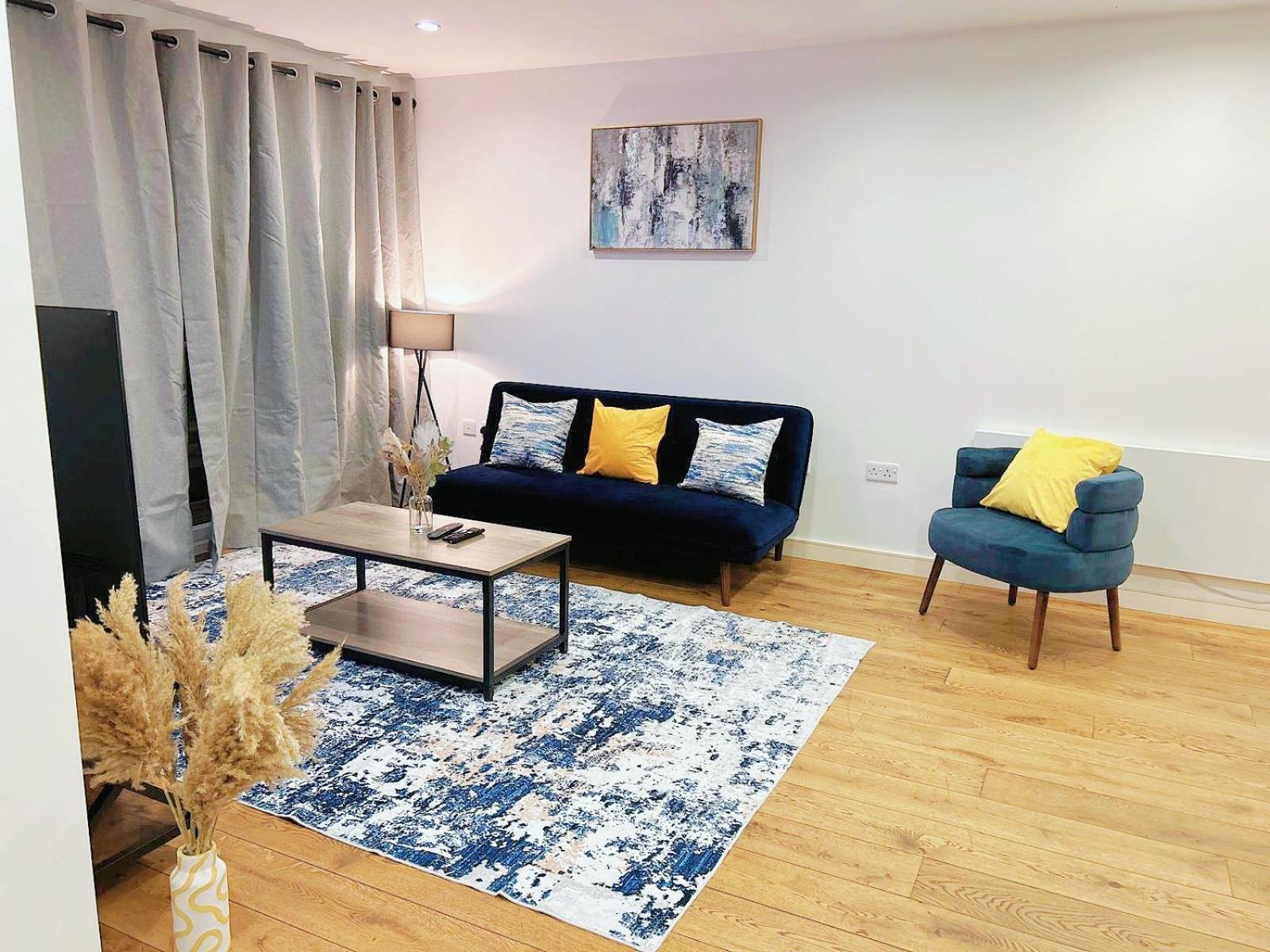 Appartamento Luxury 2-bed With Stunning Views Near The Shard & Tower Bridge *