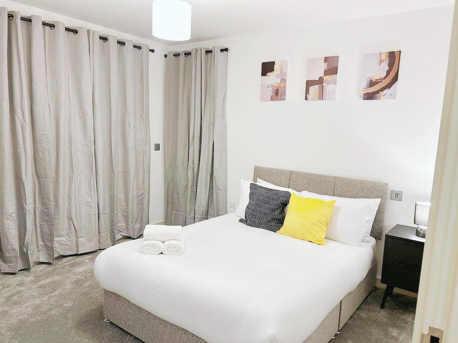 Luxury 2-bed With Stunning Views Near The Shard & Tower Bridge Appartamento *