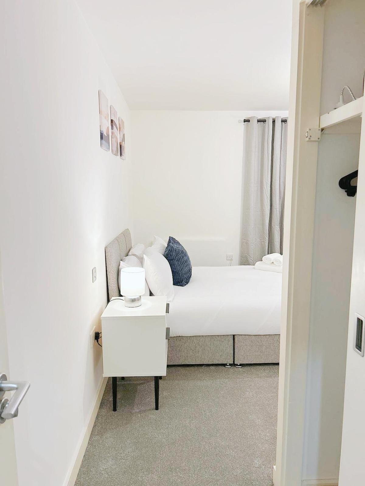 Appartamento Luxury 2-bed With Stunning Views Near The Shard & Tower Bridge
