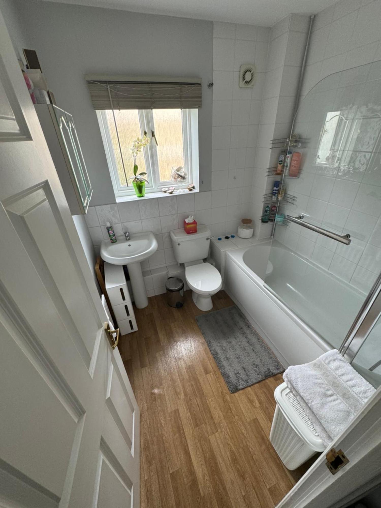 Waterfront Double With Fireplace In The Heart Of Royal Docks Privatunterkunft *