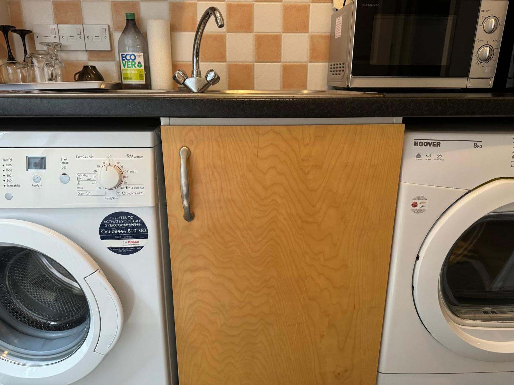 Privatunterkunft Waterfront Double With Fireplace In The Heart Of Royal Docks *