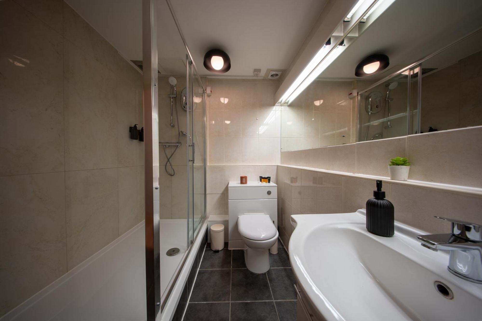 Fancy Marylebone 1 Bedroom Haven Lägenhet London