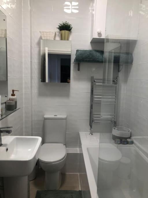 Lägenhet Flat *