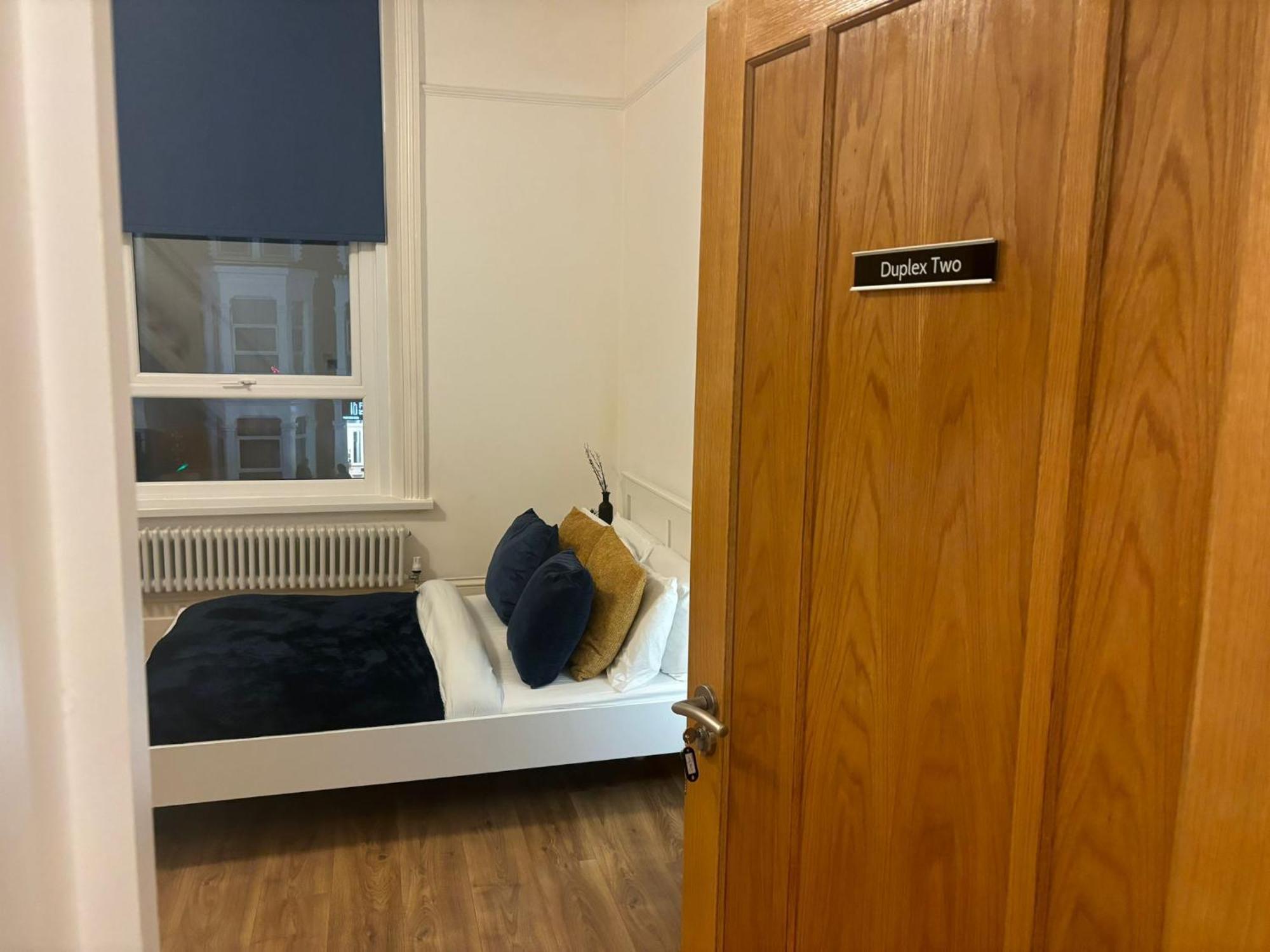 Appartement Zee Homes W6 Londen