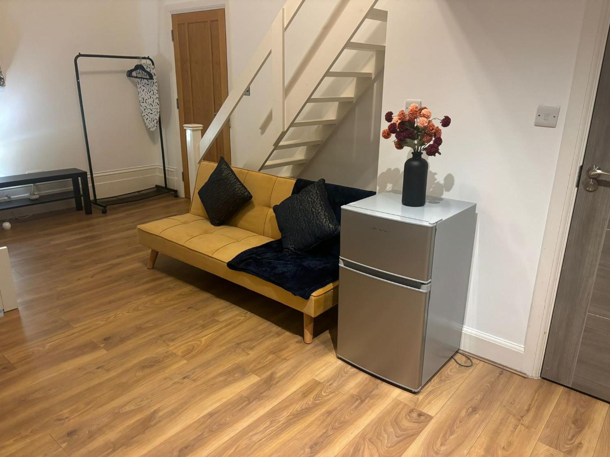 Zee Homes W6 Appartement