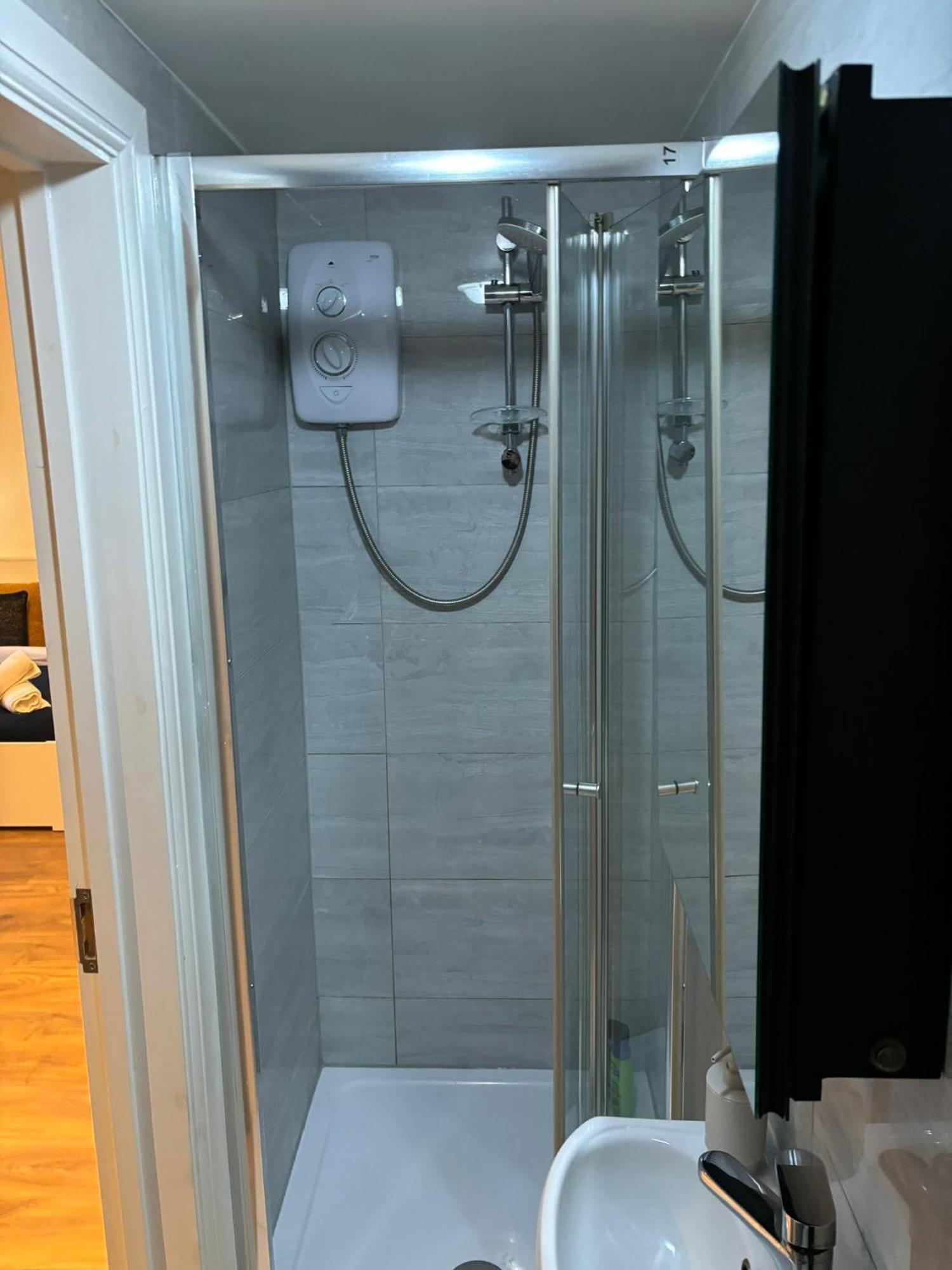 Appartement Zee Homes W6