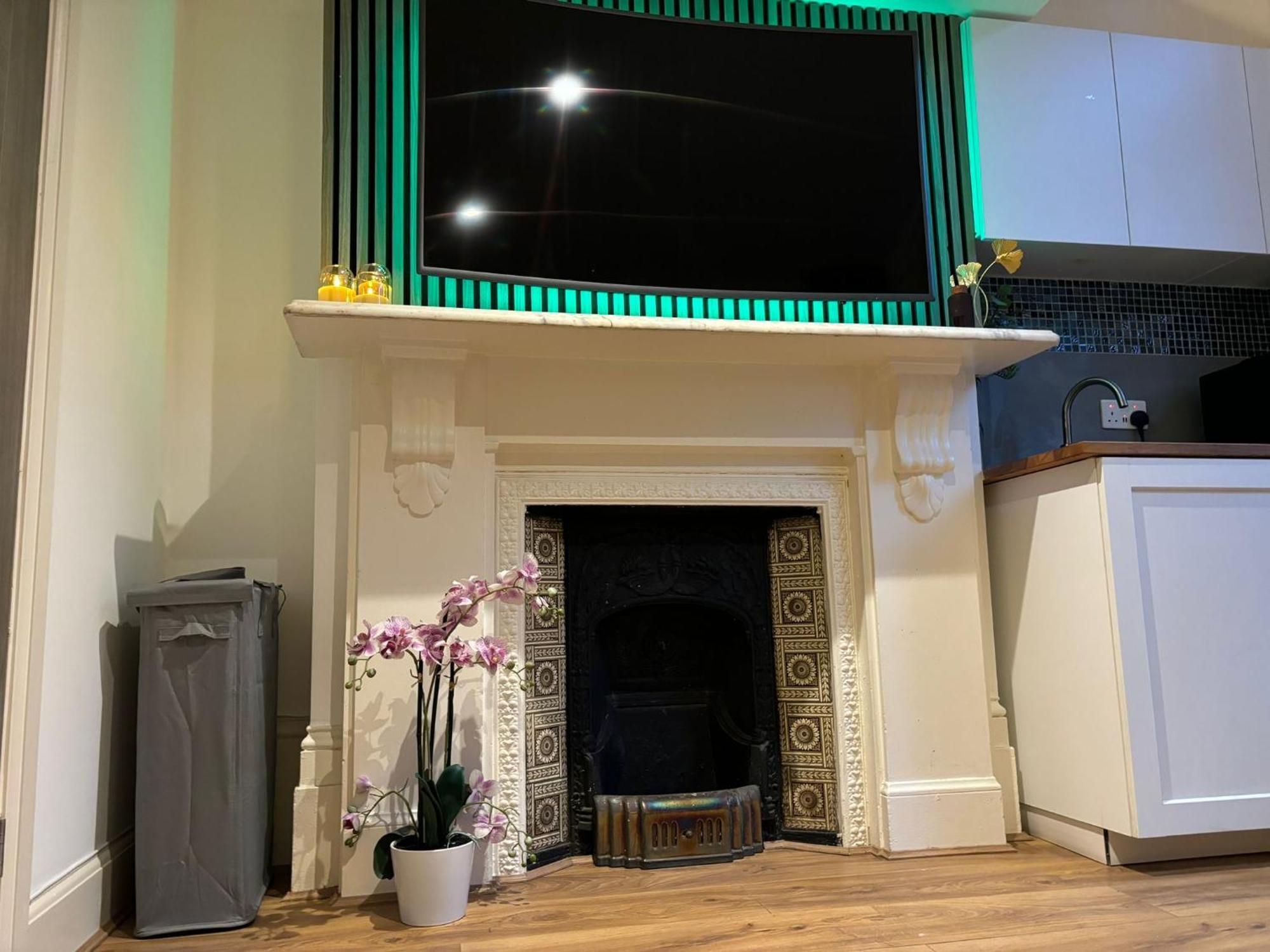 Appartement Zee Homes W6