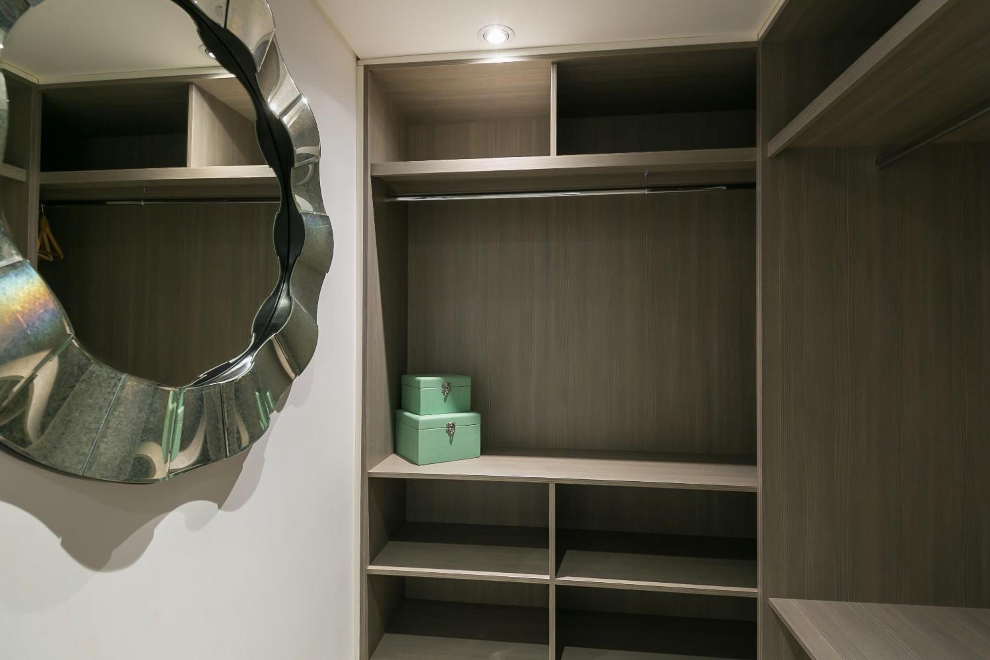 Lejlighed Urban Chic - Chiltern And Baker