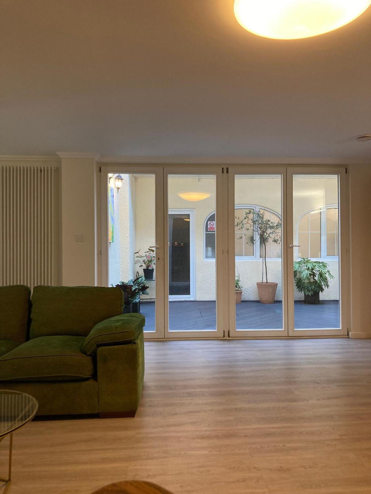 Luxe - Location Appartamento