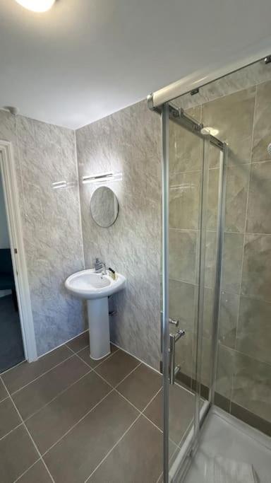 Ustay Fulham Leilighet