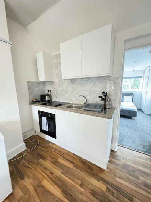 Leilighet Ustay Fulham London