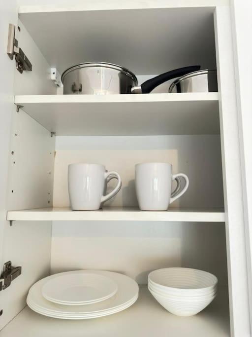 Ustay Fulham Leilighet London